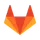 GitLab logo
